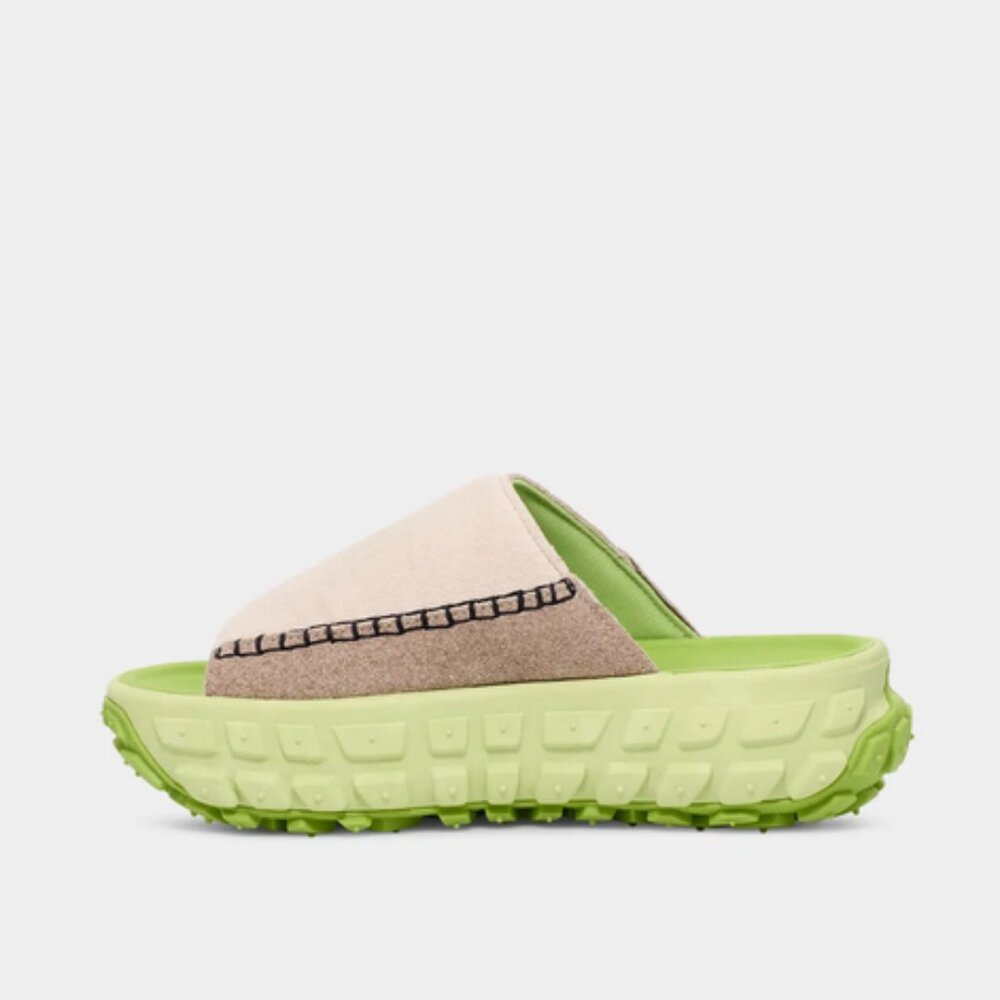 UGG All Gender Venture Daze Slide - Picture 2 of 11